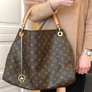 💎✨DISCONTINUED ✨💎 Louis Vuitton ARTSY